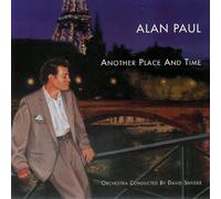 Alan Paul - Another Place & Time