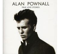 Alan Pownall - True Love Stories