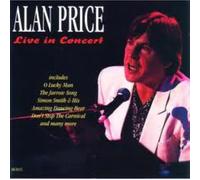 alan price - alan price - alan price live in concert