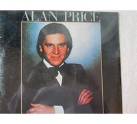 ALAN PRICE - ALAN PRICE - ALAN PRICE LP USA ISSUE (10059)