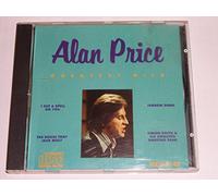 Alan Price - Alan Price Greatest Hits. [Import]