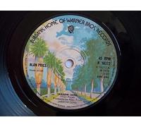 Alan Price - Alan Price - Jarrow Song - [7"]