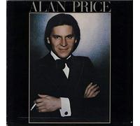 ALAN PRICE - alan price LP