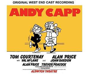 Alan Price - Andy Capp (Original West End Cast Recording)
