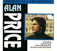 Alan Price - Best of The Rest