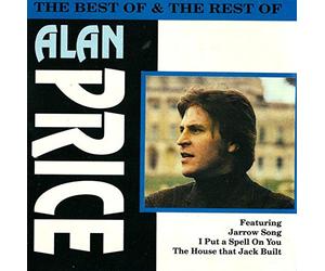 Alan Price - Best of The Rest