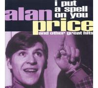 Alan Price - I Put a Spell on You & Other. [Import]