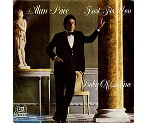 Alan Price - I'm A Gambler