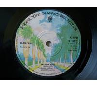 ALAN PRICE Jarrow Song UK 7" 45