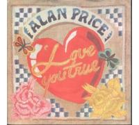 ALAN PRICE - LOVE YOU TRUE 7 INCH (7" VINYL 45) UK JET 1980