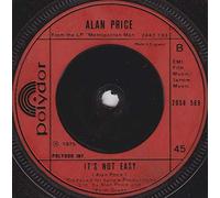 Alan Price - Mama Divine [Vinyl Single 7'']