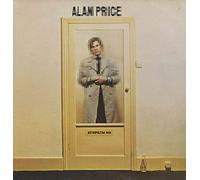 Alan Price - metropolitan man LP
