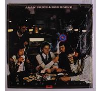 ALAN PRICE & ROB HOEKE - Two Of A Kind [Vinyl LP]