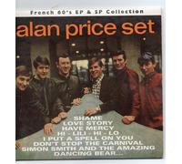 Alan Price Set