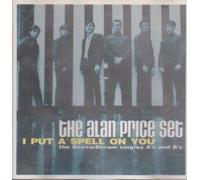 Alan Price Set - I Put a Spell on You [Import]