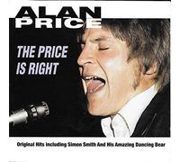 Alan Price - The Price is Right [Import]