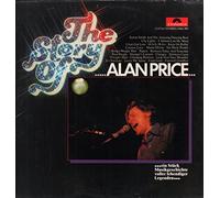 Alan Price - The Story of Alan Price - 2 LP's