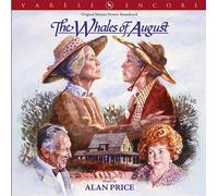 Alan Price - The Whales of August: Original Motion Picture Soundtrack