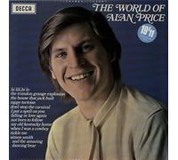 Alan Price - The World Of Alan Price