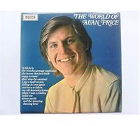 Alan Price - The World Of Alan Price