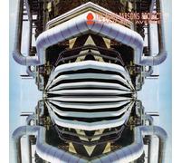 ALAN-PROJECT- PARSONS - AMMONIA AVENUE BLU-RAY NEUF