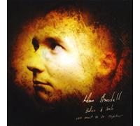 Alan Randall - Bodies & Souls Were Meant to Be Together