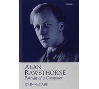 Alan Rawsthorne