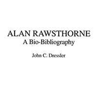 Alan Rawsthorne