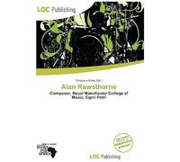 Alan Rawsthorne