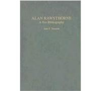 Alan Rawsthorne, Bio-Bibliographies in Music John C. Dressler (Auteur)