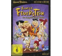 Alan Reed - Familie Feuerstein: Staffel 5 [Édition Collector]