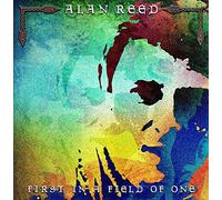 Alan Reed - First in a Field of One