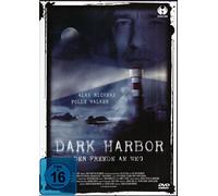 Alan Rickman, Polly Walker, Norman Reedus - Dark Harbor:der Fremde am Weg [Import]