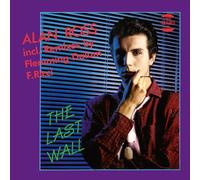 Alan Ross – The Last Wall – Vinyle – Import