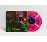 Alan Ross Valentino Mon Amour (Vinyl)