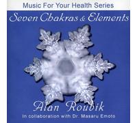 Alan Roubik - Seven Chakras & Elements