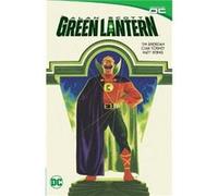 Alan Scott The Green Lantern - Cian Tormey - DC Comics - Livre en Anglais - Paperback Cian TormeyCian Tormey (Auteur)