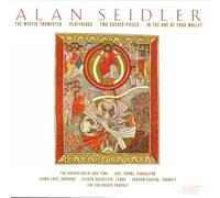 Alan Seidler : Vocal & Choral Works