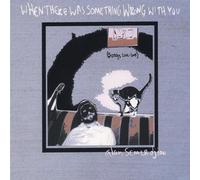 Alan Semerdjian - When There Was Something Wrong with You