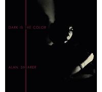 Alan Shearer-Dark is The Color LP [Import]