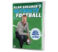 Alan Shearer's Ultimate Football