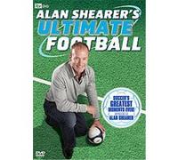 Alan Shearer's Ultimate Football