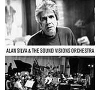 Alan Silva - Alan Silva & the Sound Visions Orchestra (UK Import)