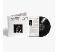 Alan Silva & His Celestial Communication Orchestra – Luna Surface – Vinyle