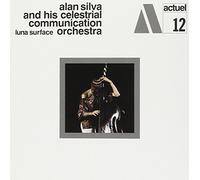 Alan Silva & Celestrial - Luna Surface