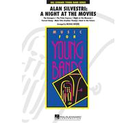 Alan Silvestri: A Night At The Movies / Score + Parties