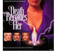 Death Becomes Her Édition Limitée Exclusivité Fnac Vinyle Violet Vinyle
