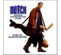Alan Silvestri - Dutch [Import]