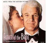 Father of the Bride (CD) Album