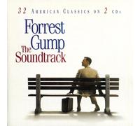 Alan Silvestri Forrest Gump (CD)